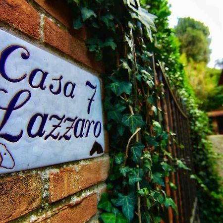 Casa Lazzaro Al Centro Di Siena Villa Ngoại thất bức ảnh