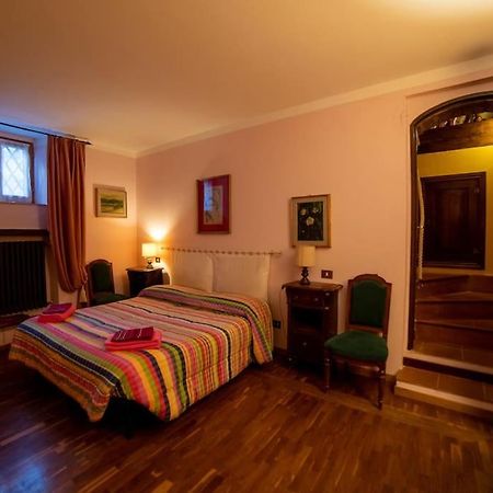 Casa Lazzaro Al Centro Di Siena Villa Ngoại thất bức ảnh